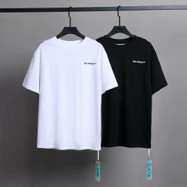 Picture of Off White T Shirts Short _SKUOffWhiteXS-XL568138056